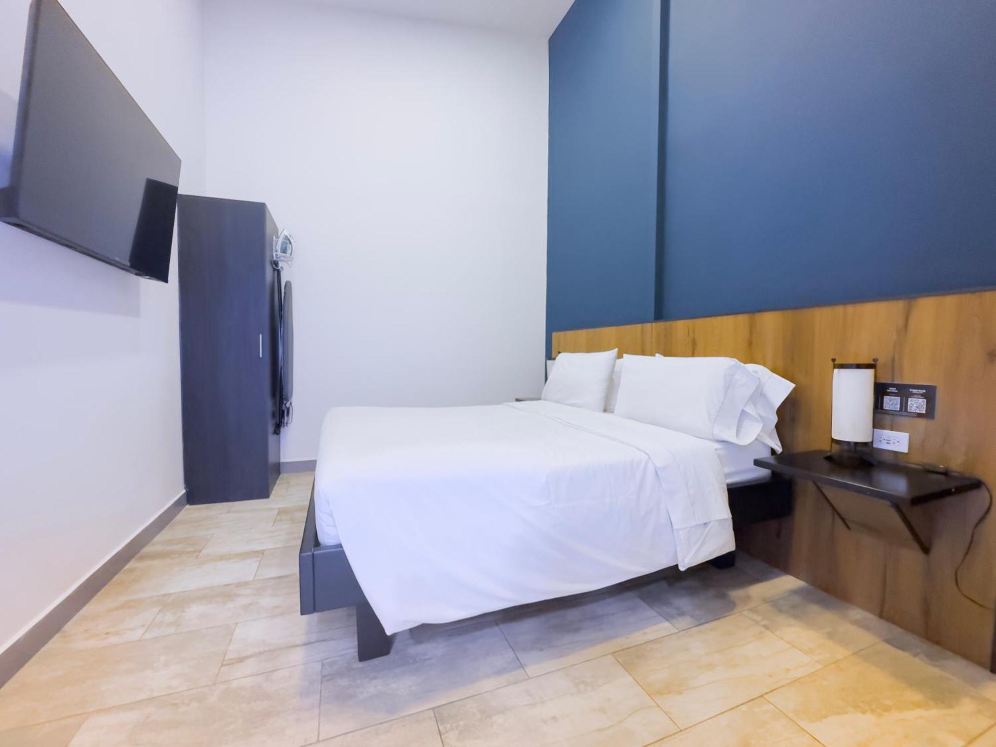 Aparthotel Provenza Lofts Medellín Esterno foto