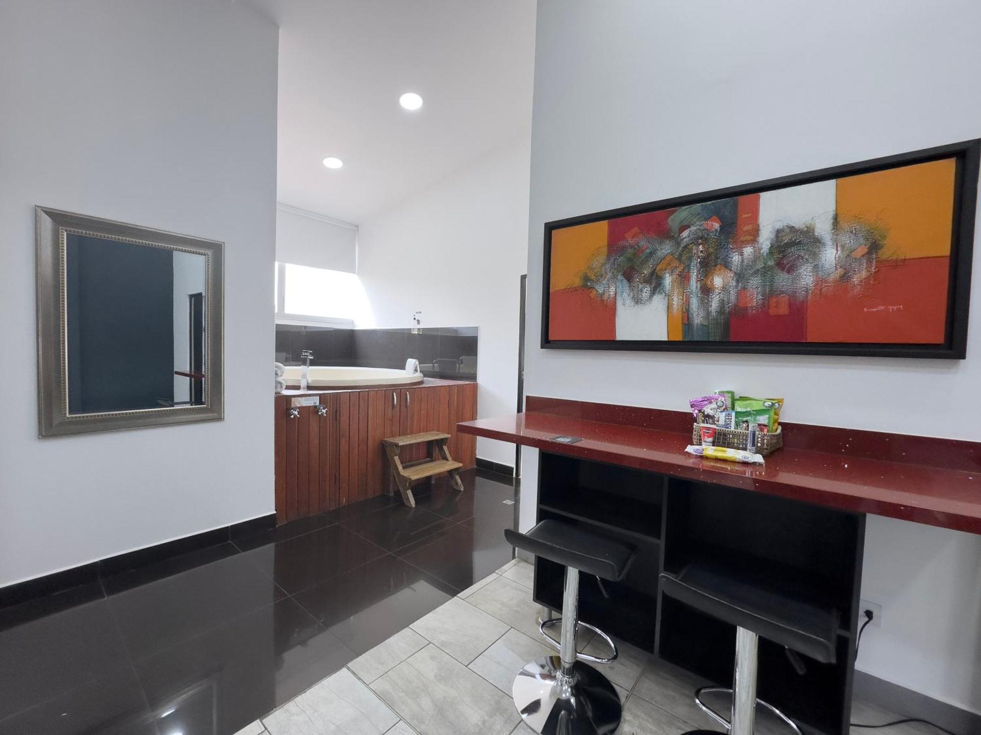 Aparthotel Provenza Lofts Medellín Esterno foto