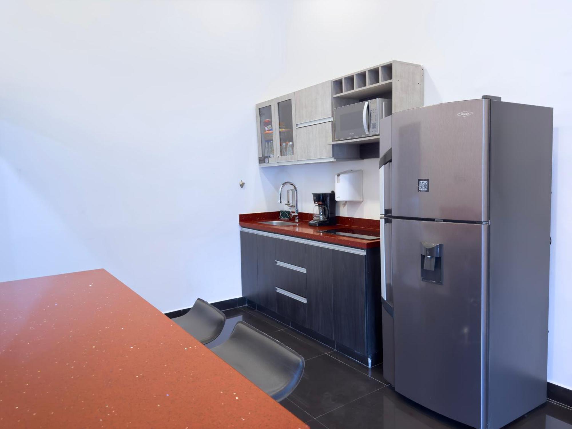 Aparthotel Provenza Lofts Medellín Esterno foto