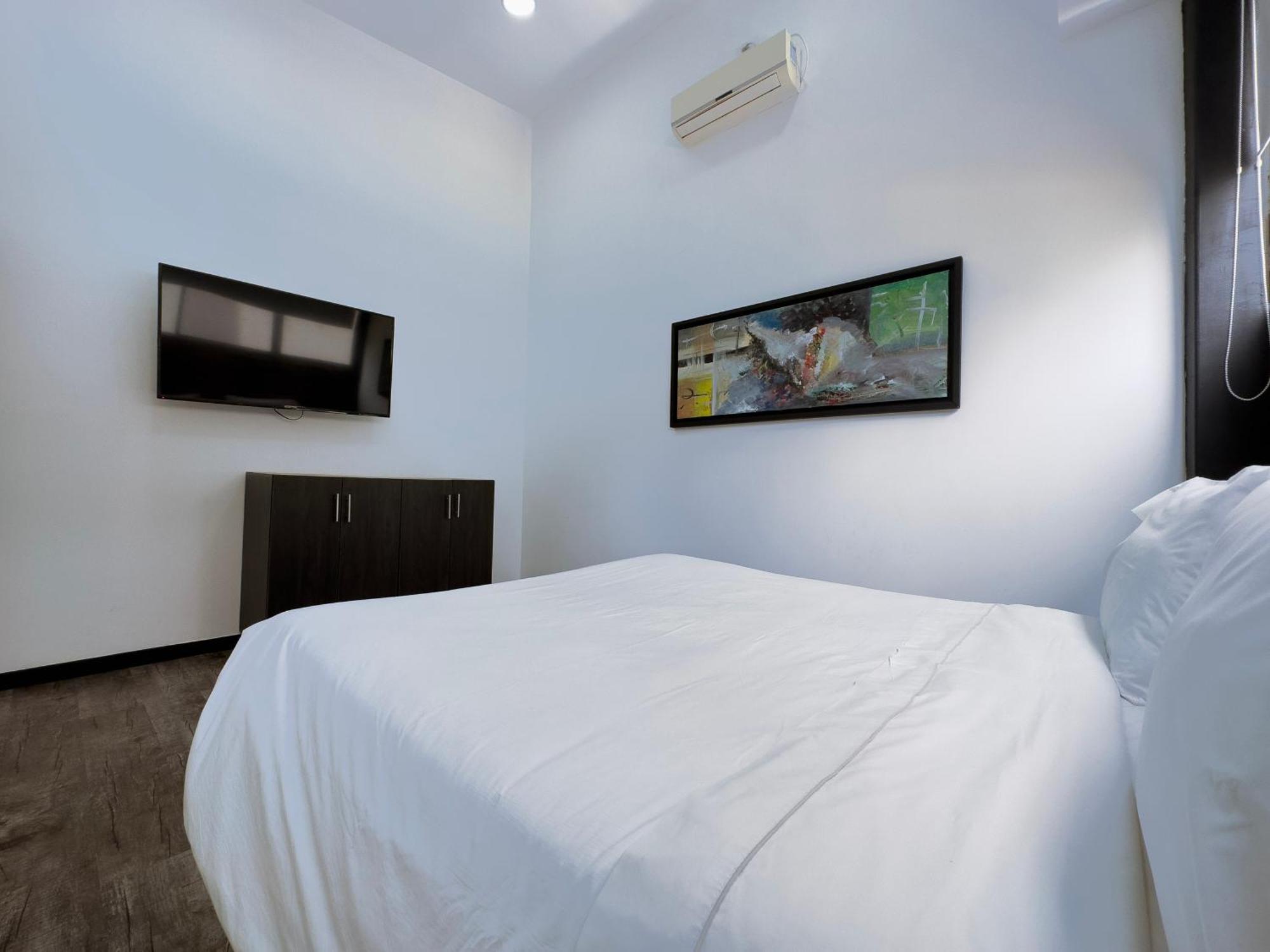 Aparthotel Provenza Lofts Medellín Esterno foto