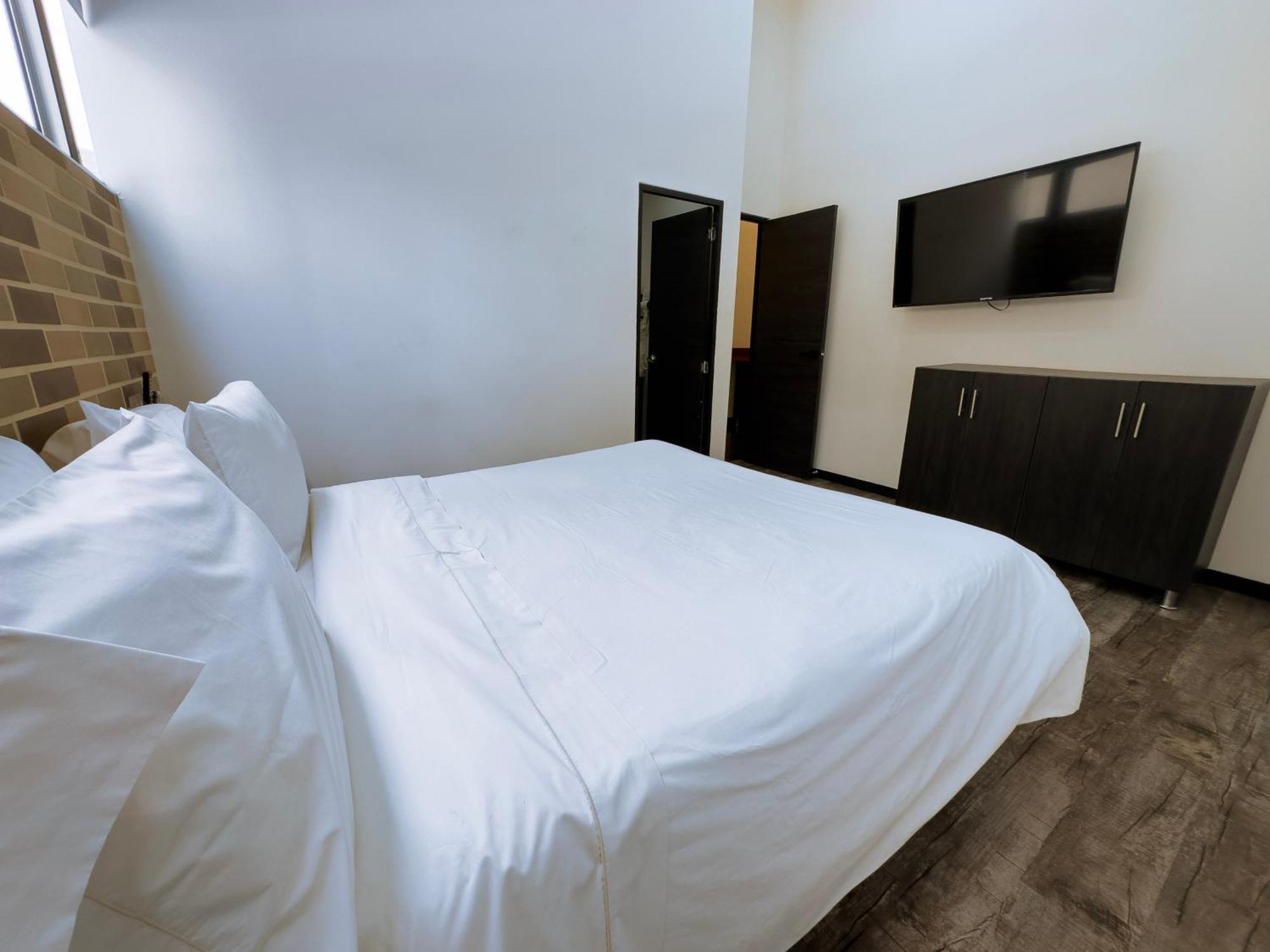 Aparthotel Provenza Lofts Medellín Esterno foto