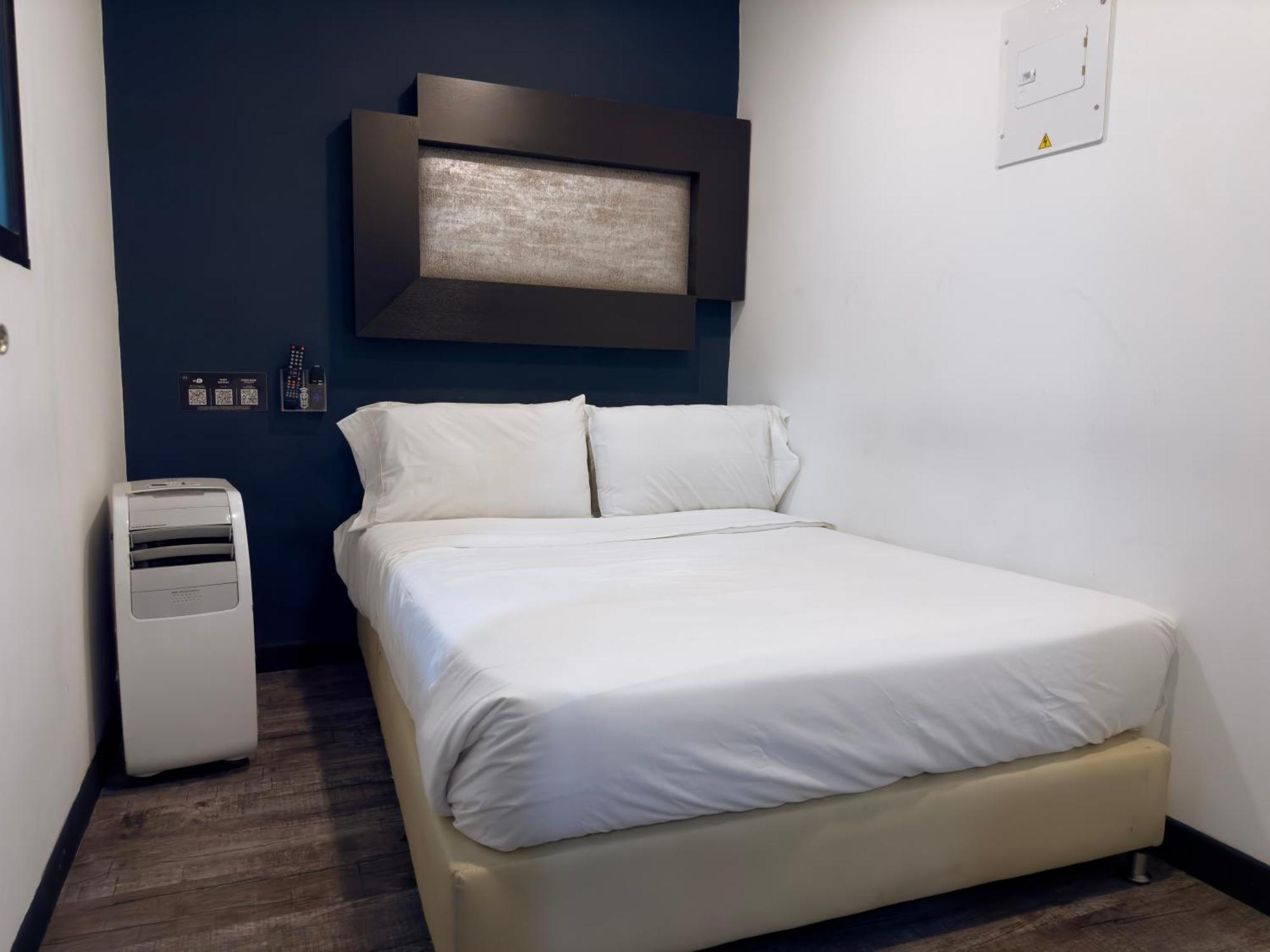 Aparthotel Provenza Lofts Medellín Esterno foto
