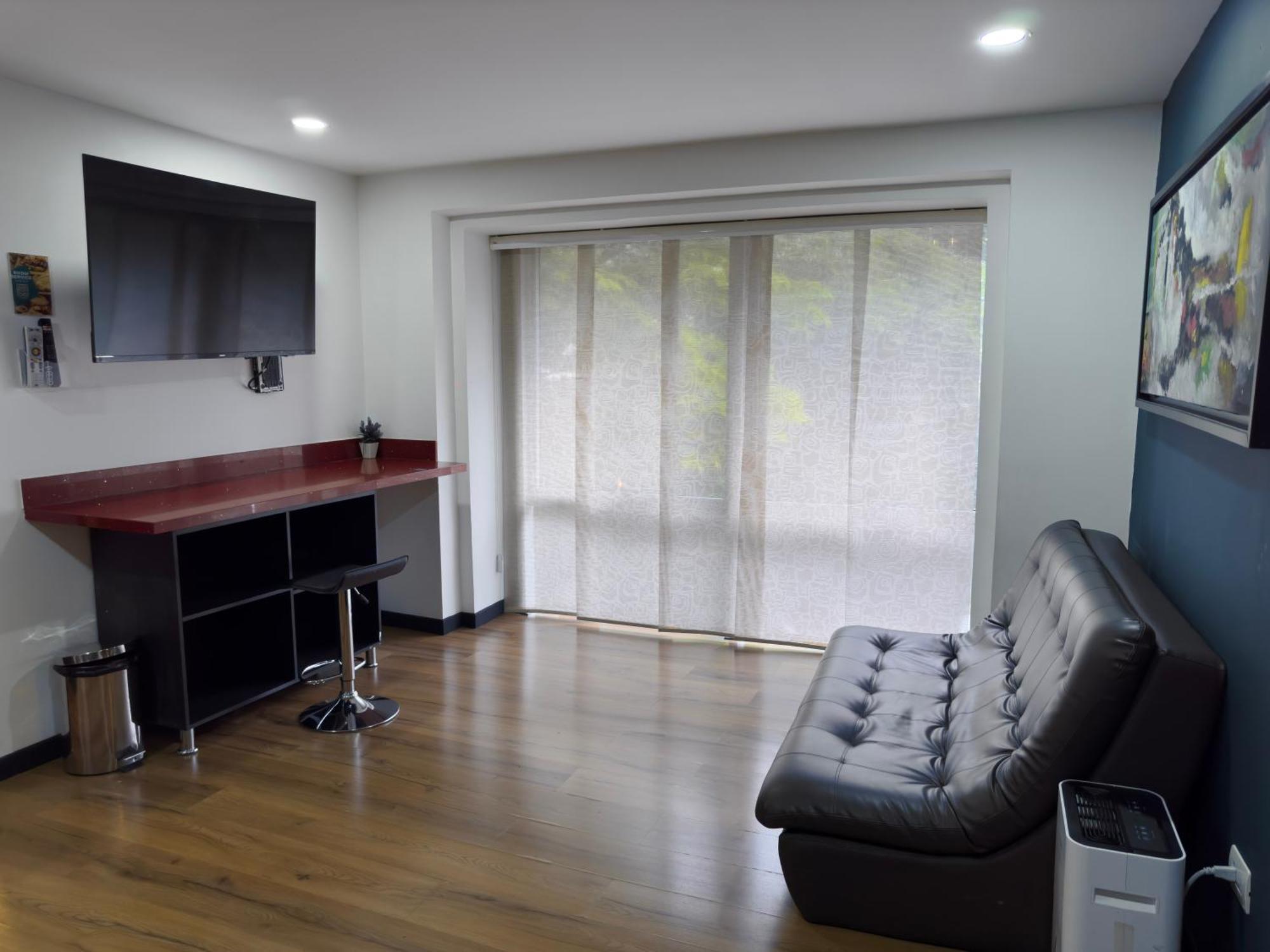 Aparthotel Provenza Lofts Medellín Esterno foto