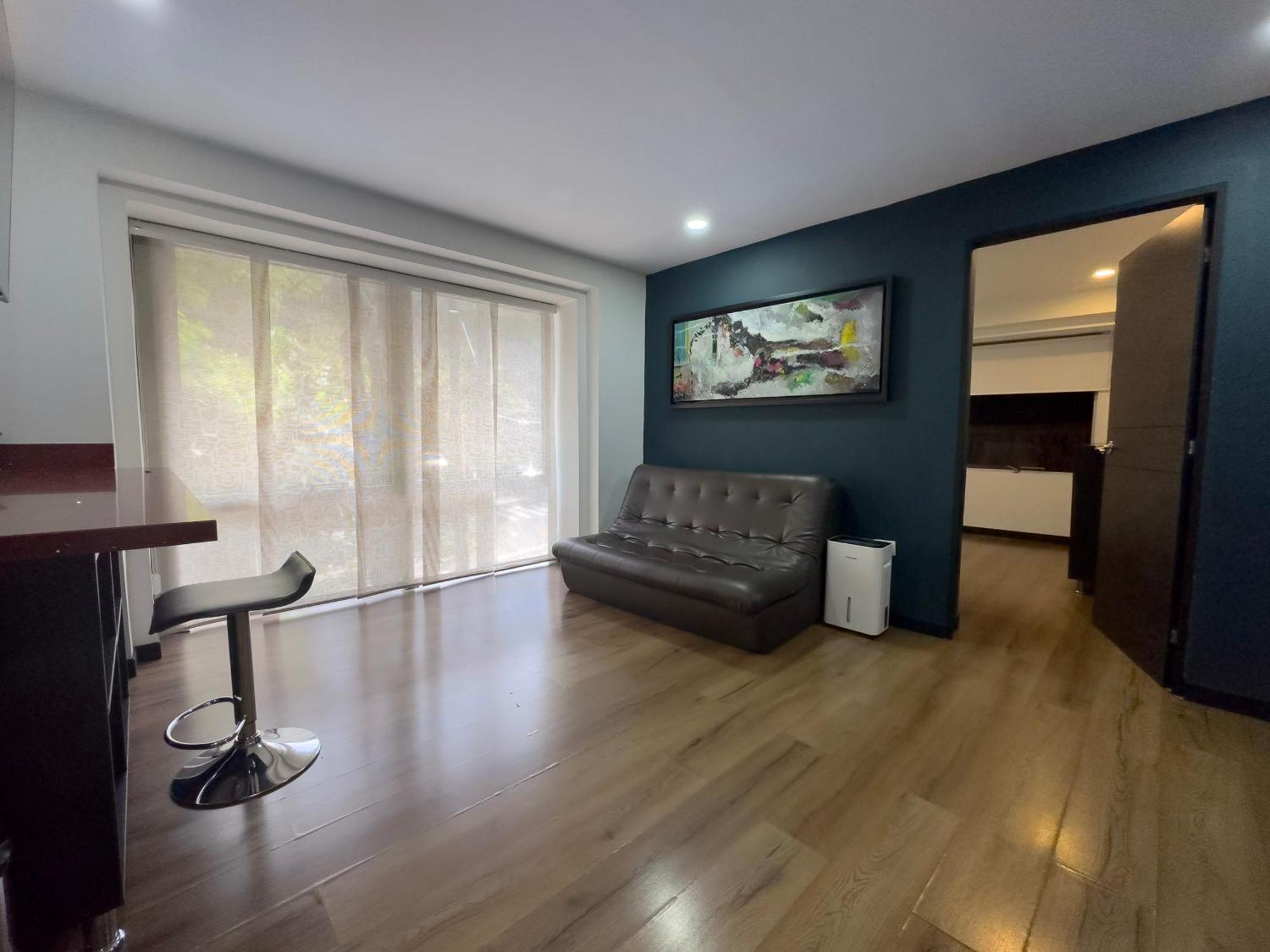Aparthotel Provenza Lofts Medellín Esterno foto