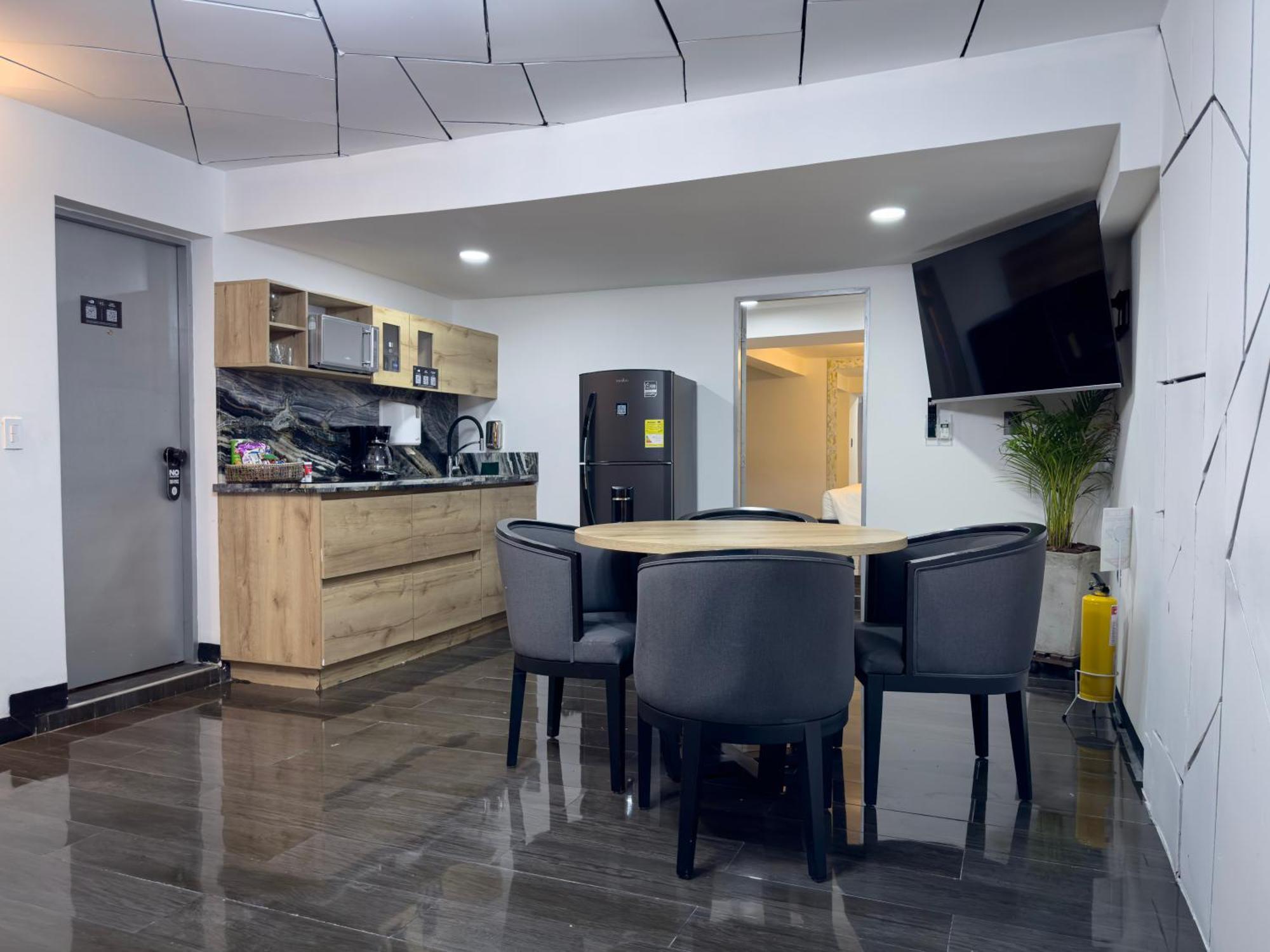 Aparthotel Provenza Lofts Medellín Esterno foto