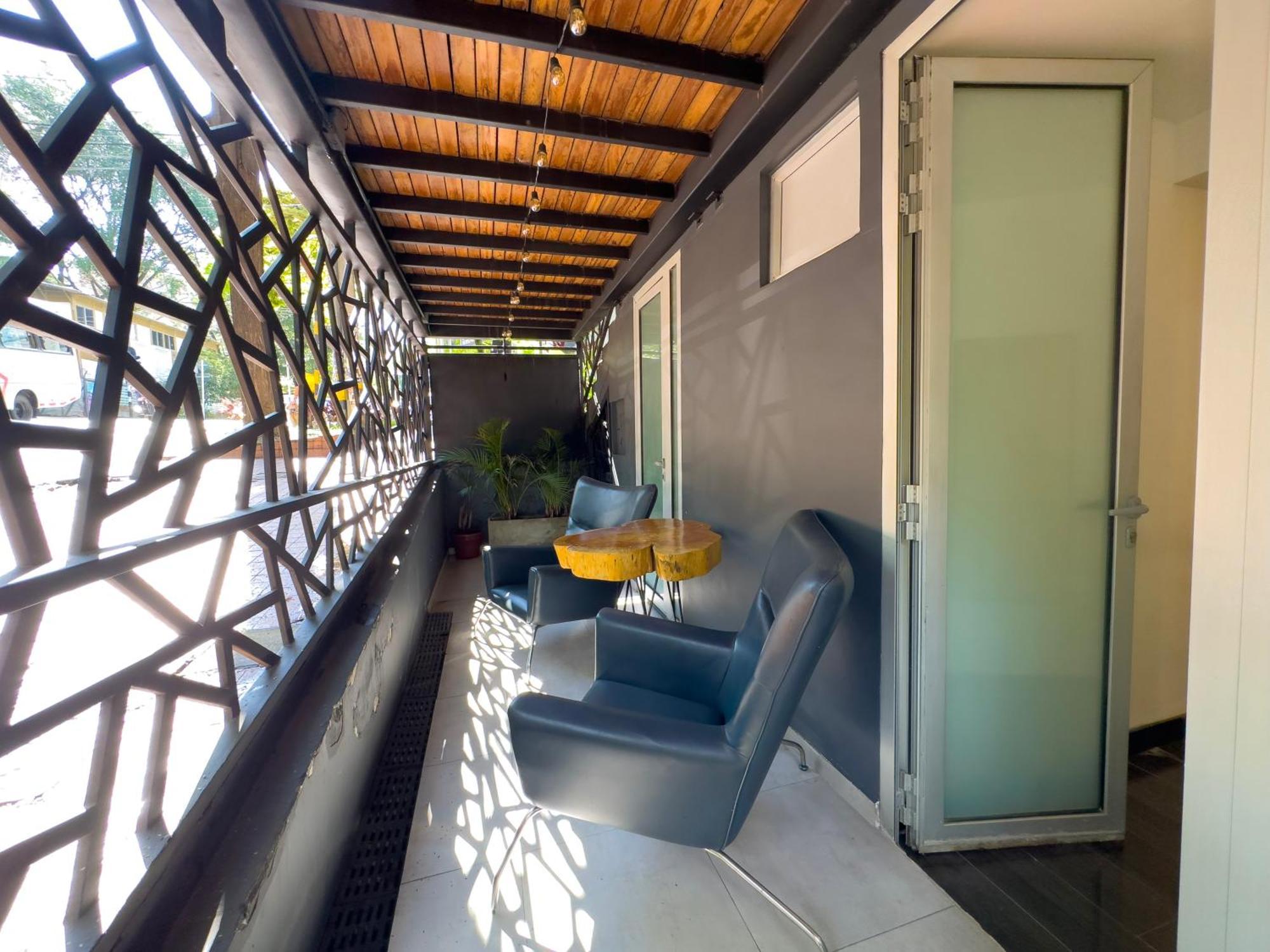 Aparthotel Provenza Lofts Medellín Esterno foto